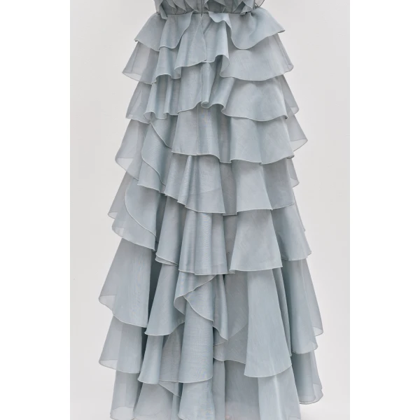 Aje Aus  – structured silhouette with raw femininity from Luxury Shoes 