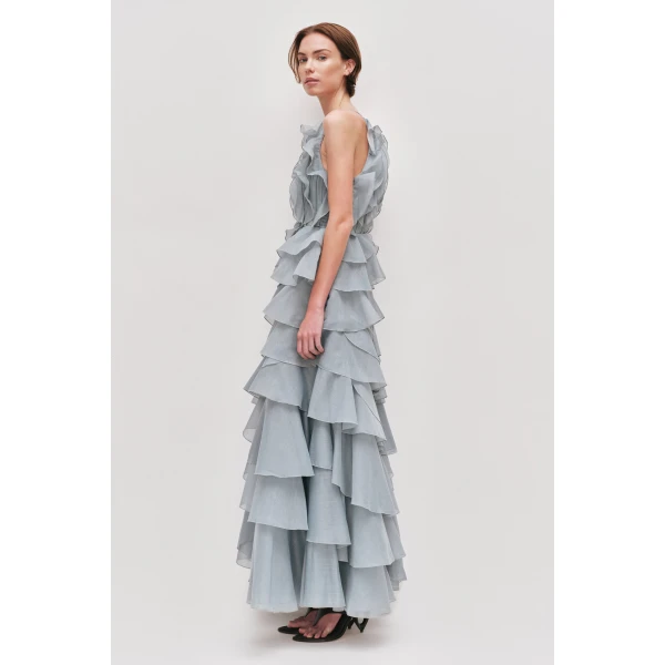 Aje clothing Aus  – structured silhouette with raw femininity from Luxury Shoes 