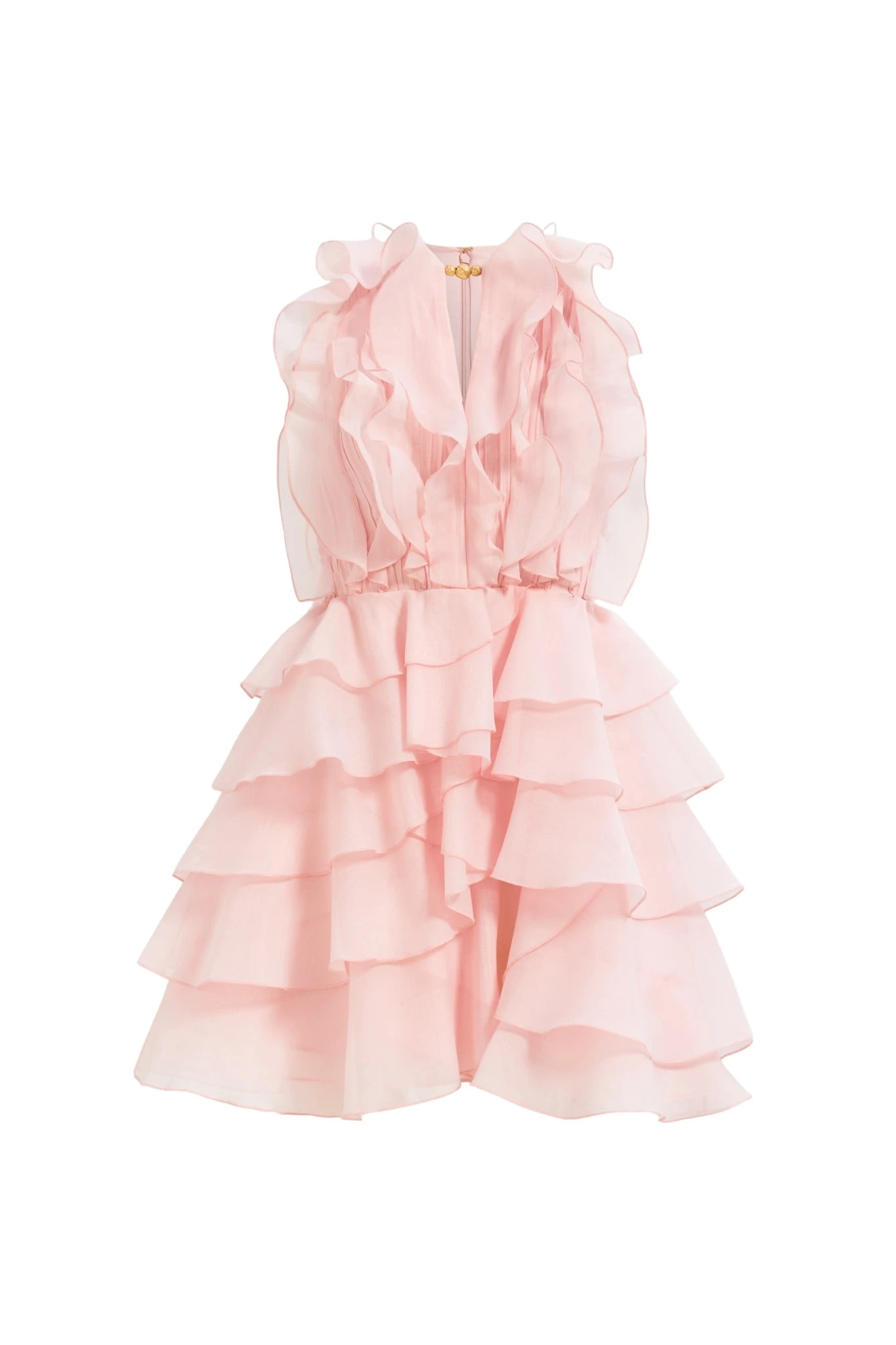 Aje-aus-Cleo-Mini-Dress86881_nobg Aje Pink