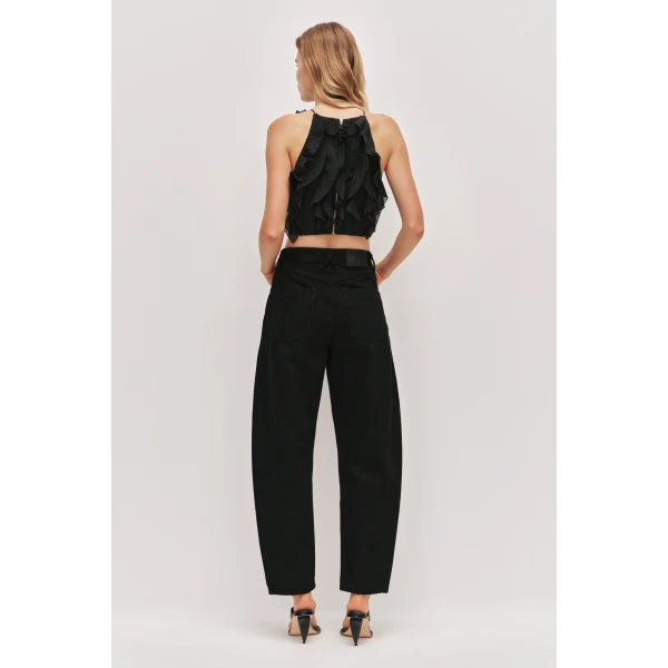 Aje clothing Aus  – structured silhouette with raw femininity from Luxury Shoes 