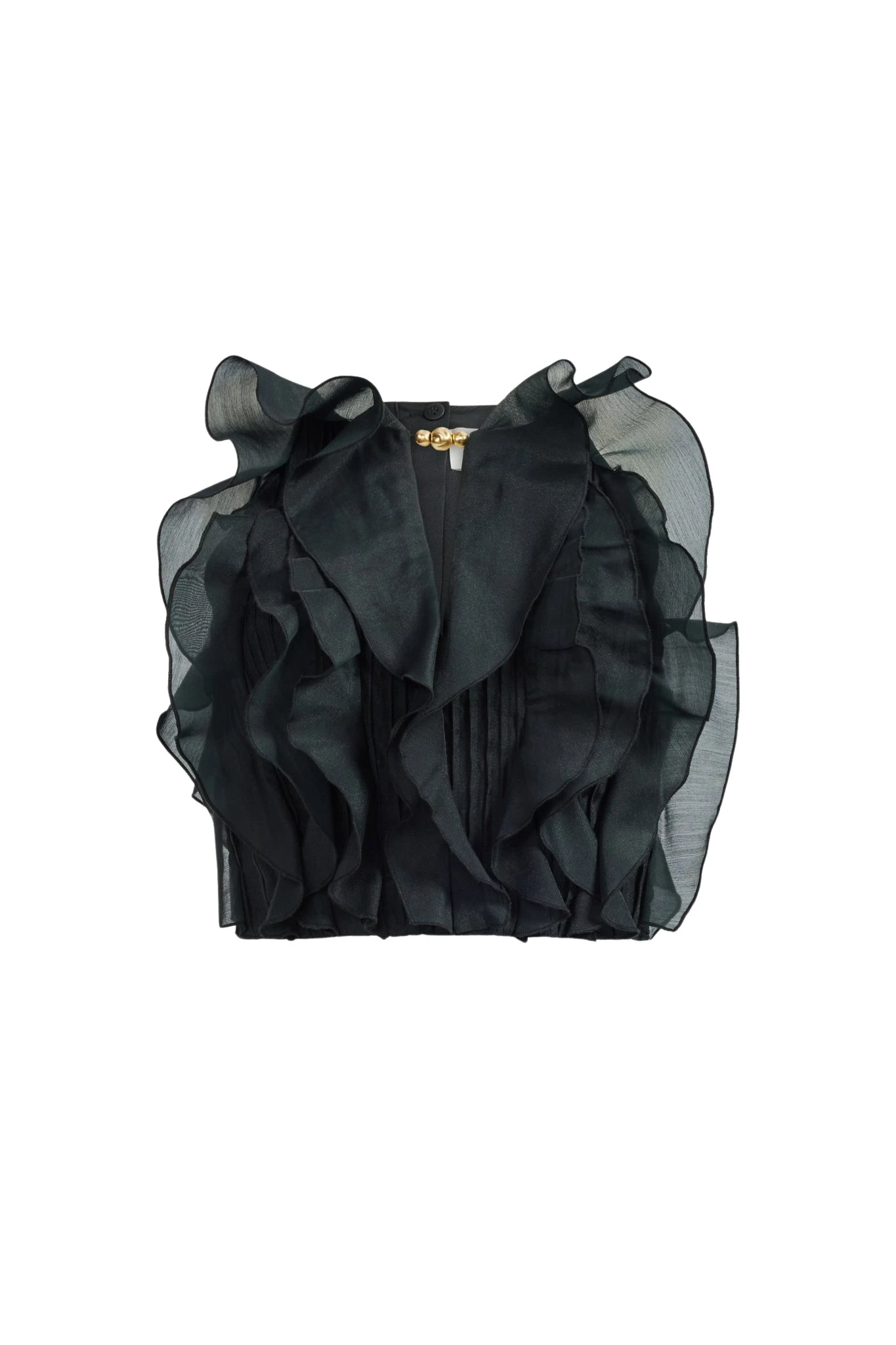 Aje-aus-Cleo-Top33179_nobg Aje Black