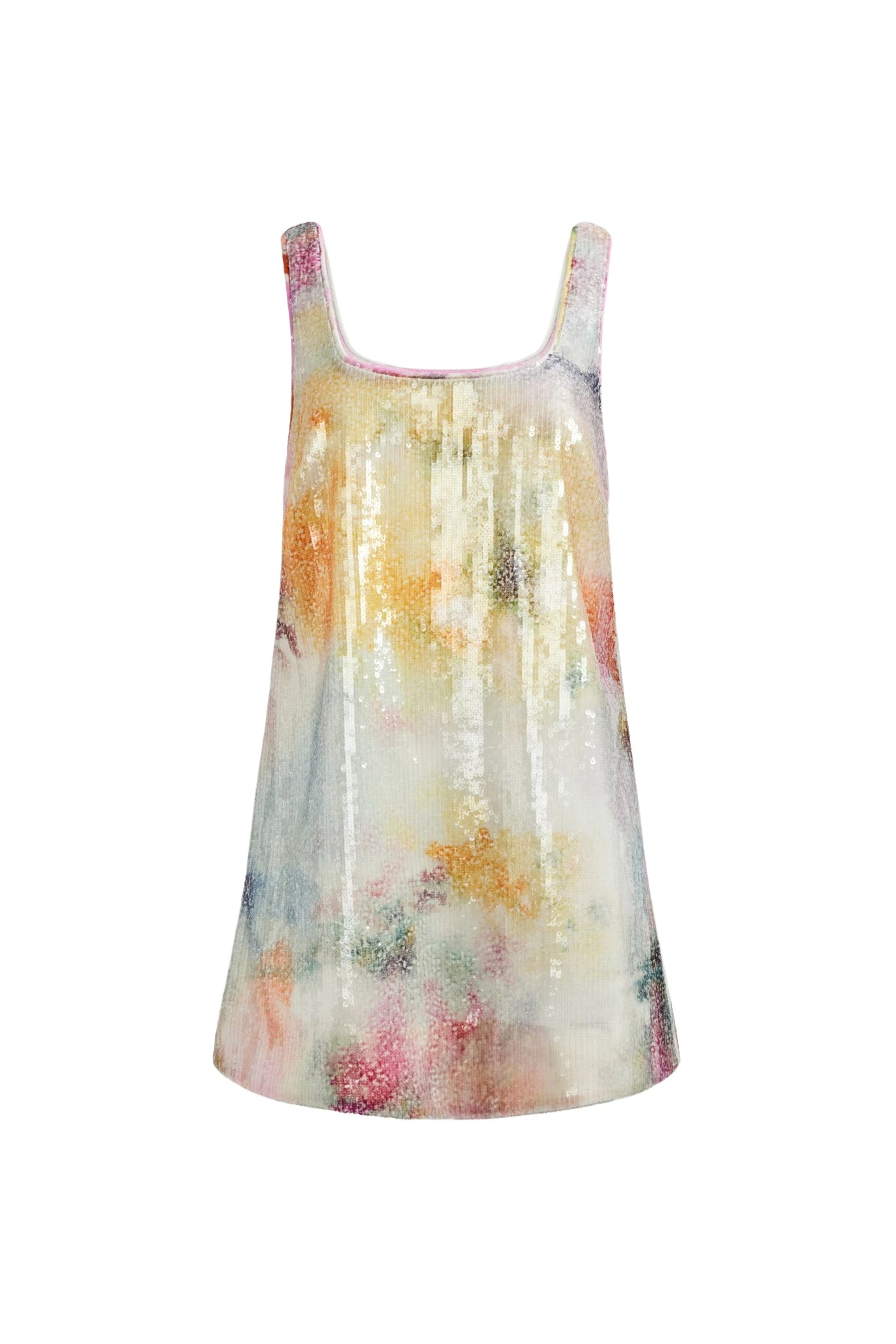 Aje-aus-Dahlia-Mini-Dress18102_nobg Aje Multicolour