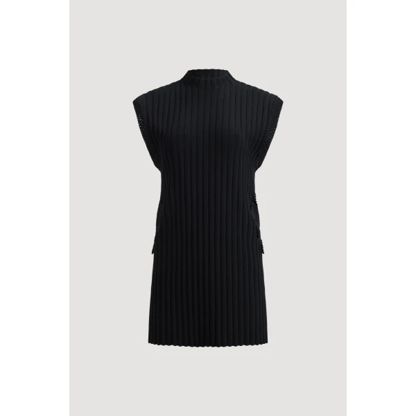 Daphne Knit Tunic