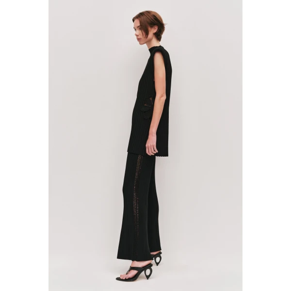 Aje Aus  – structured silhouette with raw femininity from Luxury Shoes 