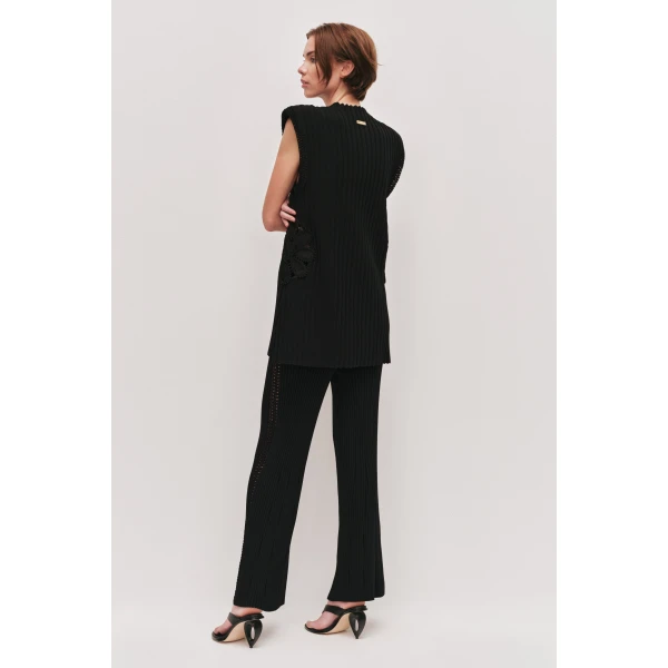 Aje clothing Aus  – structured silhouette with raw femininity from Luxury Shoes 