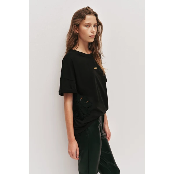Aje Aus  – structured silhouette with raw femininity from Luxury Shoes 