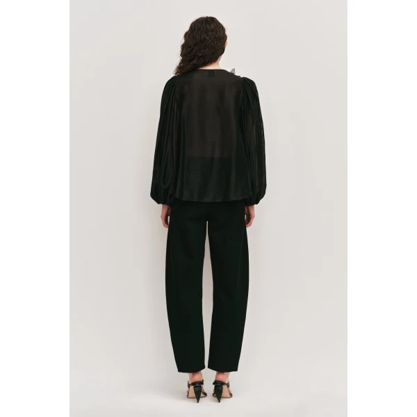 Aje clothing Aus  – structured silhouette with raw femininity from Luxury Shoes 