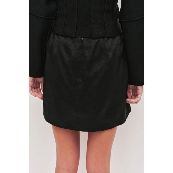 Aje Aus  – structured silhouette with raw femininity from Luxury Shoes 
