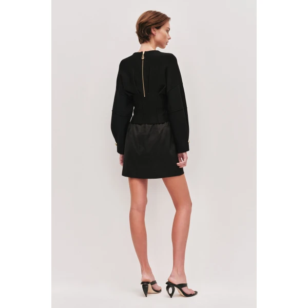 Aje clothing Aus  – structured silhouette with raw femininity from Luxury Shoes 