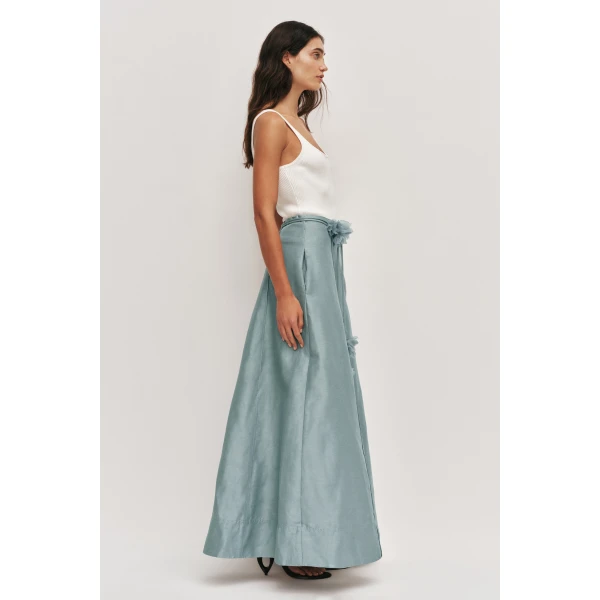 Aje Aus  – structured silhouette with raw femininity from Luxury Shoes 