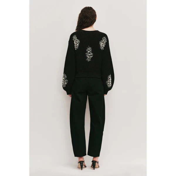 Aje clothing Aus  – structured silhouette with raw femininity from Luxury Shoes 