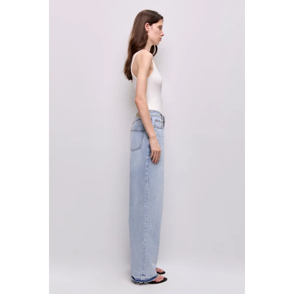 Aje Aus  – structured silhouette with raw femininity from Luxury Shoes 