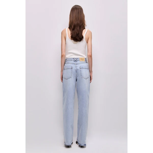 Aje clothing Aus  – structured silhouette with raw femininity from Luxury Shoes 