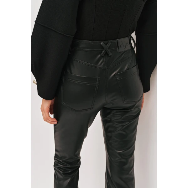 Aje Aus  – structured silhouette with raw femininity from Luxury Shoes 