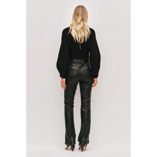 Aje clothing Aus  – structured silhouette with raw femininity from Luxury Shoes 