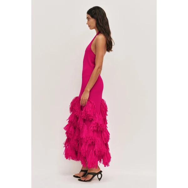 Aje Aus  – structured silhouette with raw femininity from Luxury Shoes 