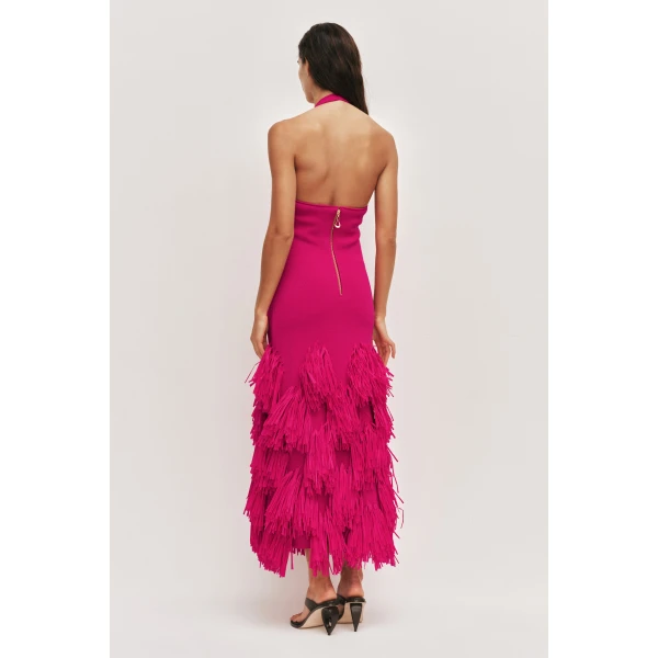 Aje clothing Aus  – structured silhouette with raw femininity from Luxury Shoes 