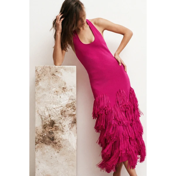 Aje Aus  – structured silhouette with raw femininity from Luxury Shoes 