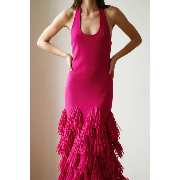 Aje clothing Aus  – structured silhouette with raw femininity from Luxury Shoes 
