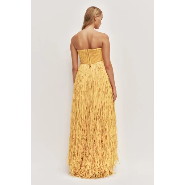 Aje clothing Aus  – structured silhouette with raw femininity from Luxury Shoes 