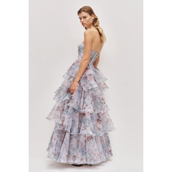 Aje Aus  – structured silhouette with raw femininity from Luxury Shoes 