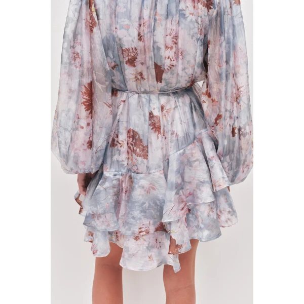 Aje Aus  – structured silhouette with raw femininity from Luxury Shoes 