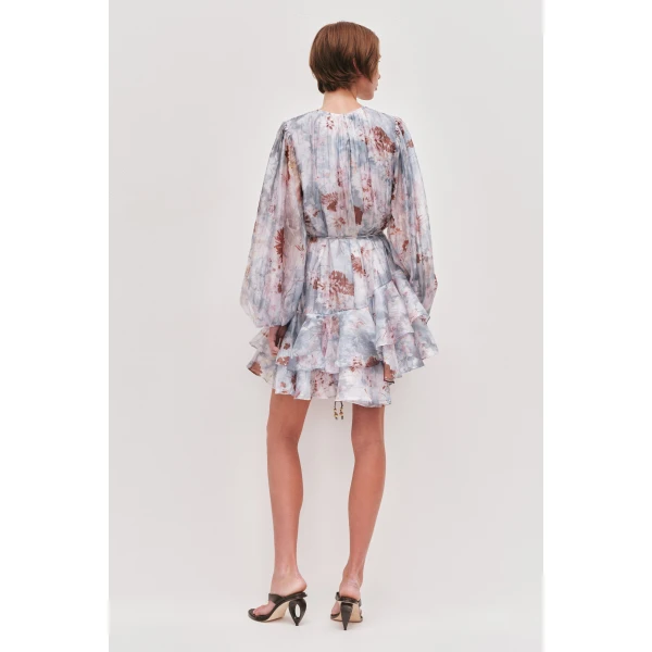 Aje clothing Aus  – structured silhouette with raw femininity from Luxury Shoes 