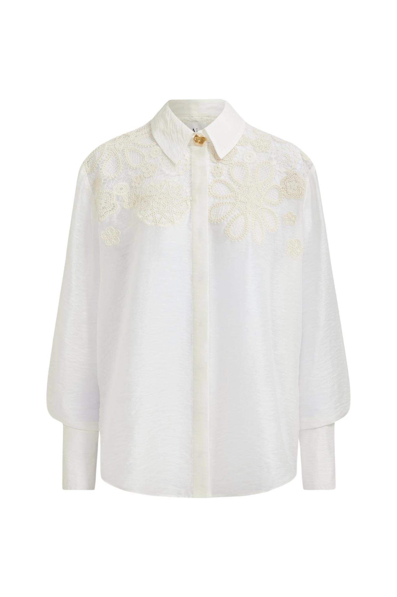 Aje-aus-Gia-Embroidered-Shirt57732_nobg Aje Ivory