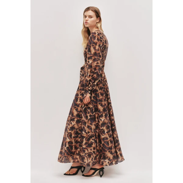Aje Aus  – structured silhouette with raw femininity from Luxury Shoes 