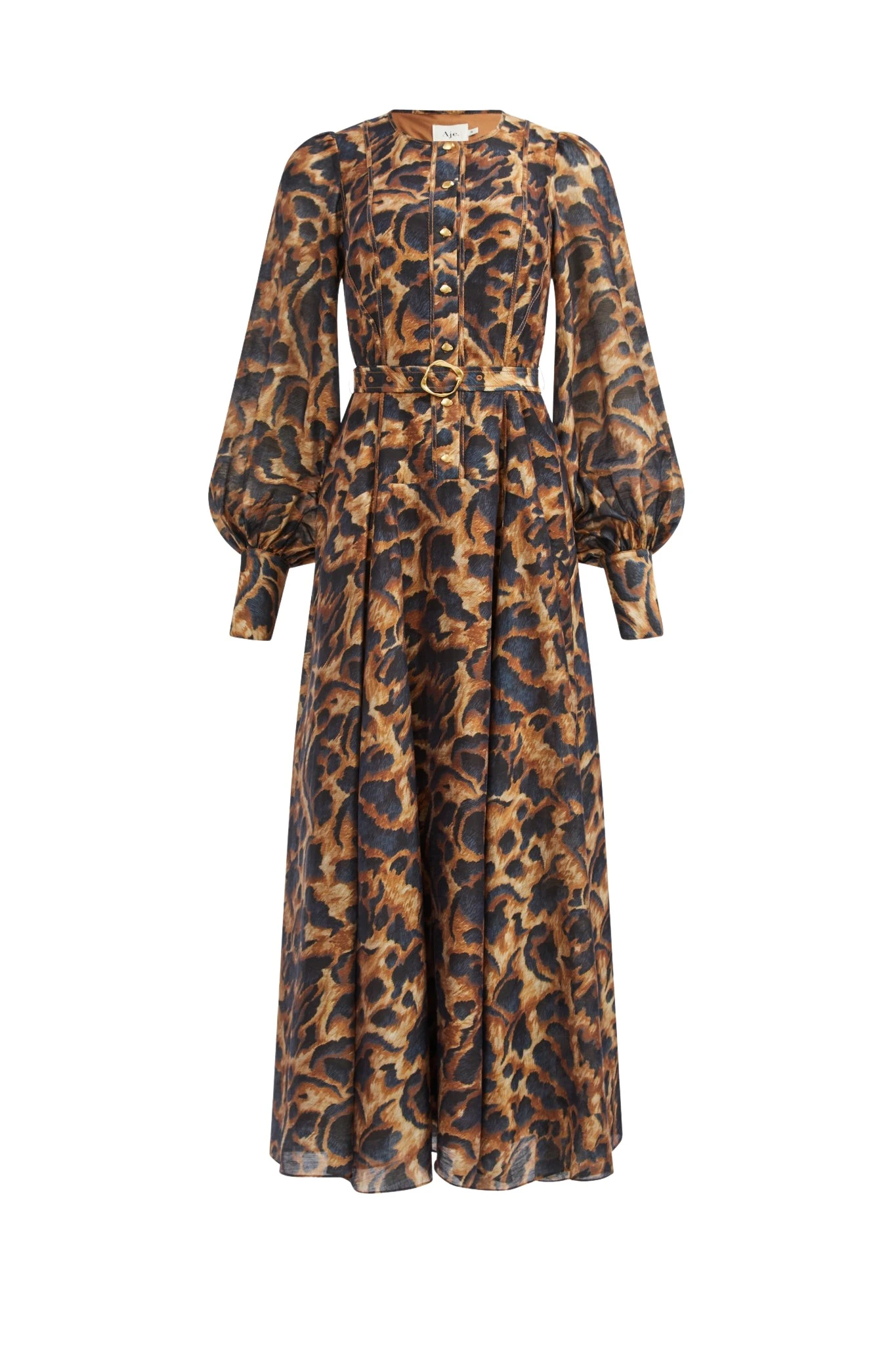 Aje-aus-Glade-Maxi-Dress92228_nobg Aje Neutrals
