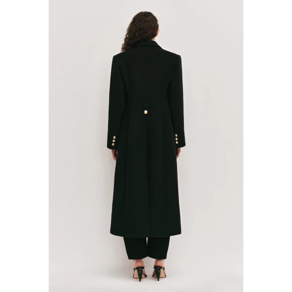 Aje Aus  – structured silhouette with raw femininity from Luxury Shoes 