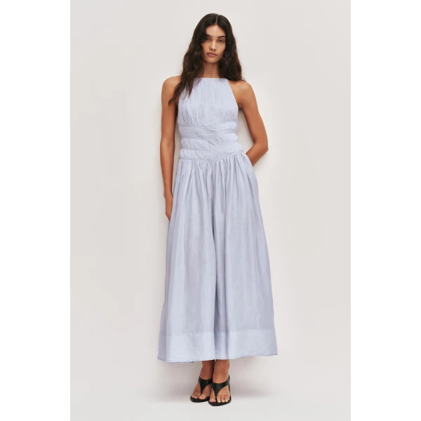 Aje Aus  – structured silhouette with raw femininity from Luxury Shoes 