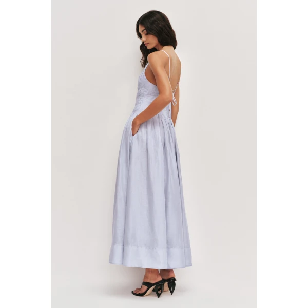 Aje clothing Aus  – structured silhouette with raw femininity from Luxury Shoes 