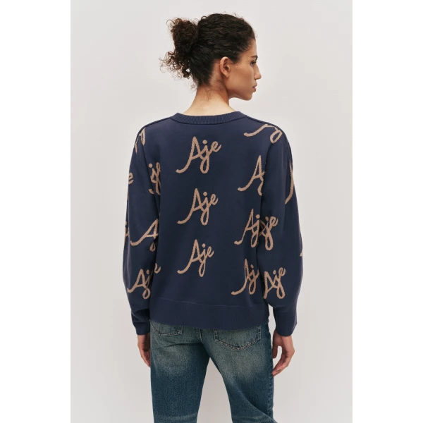 Aje Aus  – structured silhouette with raw femininity from Luxury Shoes 