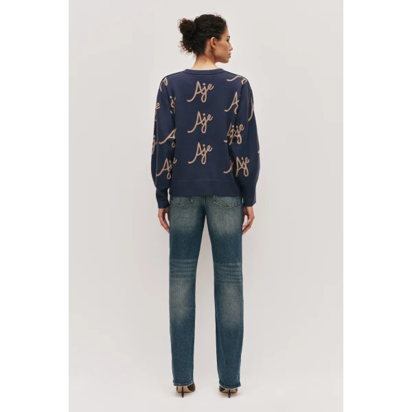 Aje clothing Aus  – structured silhouette with raw femininity from Luxury Shoes 