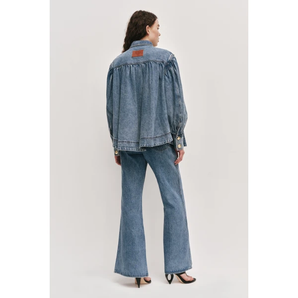 Aje clothing Aus  – structured silhouette with raw femininity from Luxury Shoes 