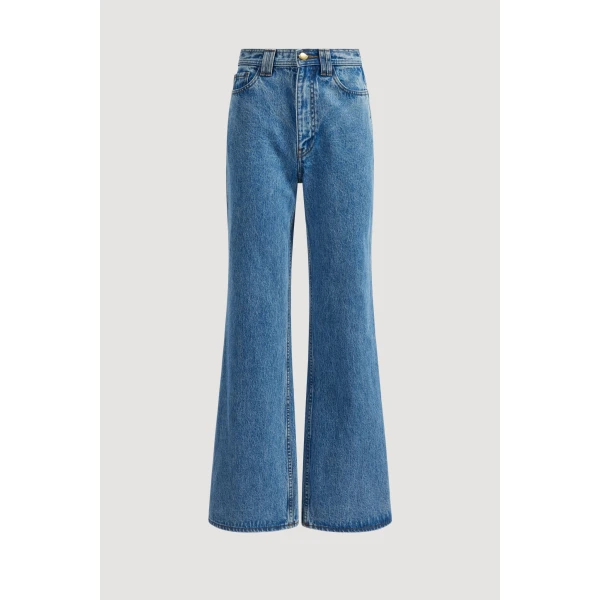 Lorraine Denim Jean
