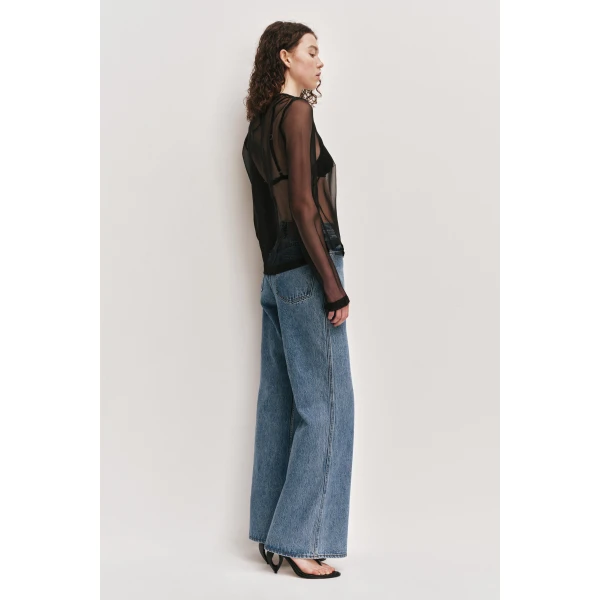 Aje clothing Aus  – structured silhouette with raw femininity from Luxury Shoes 
