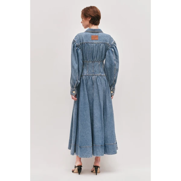 Aje clothing Aus  – structured silhouette with raw femininity from Luxury Shoes 