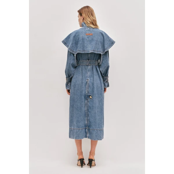 Aje Aus  – structured silhouette with raw femininity from Luxury Shoes 