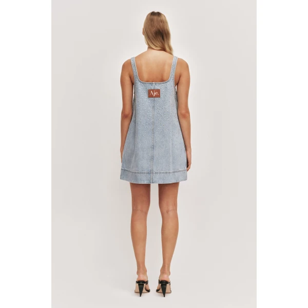 Aje clothing Aus  – structured silhouette with raw femininity from Luxury Shoes 