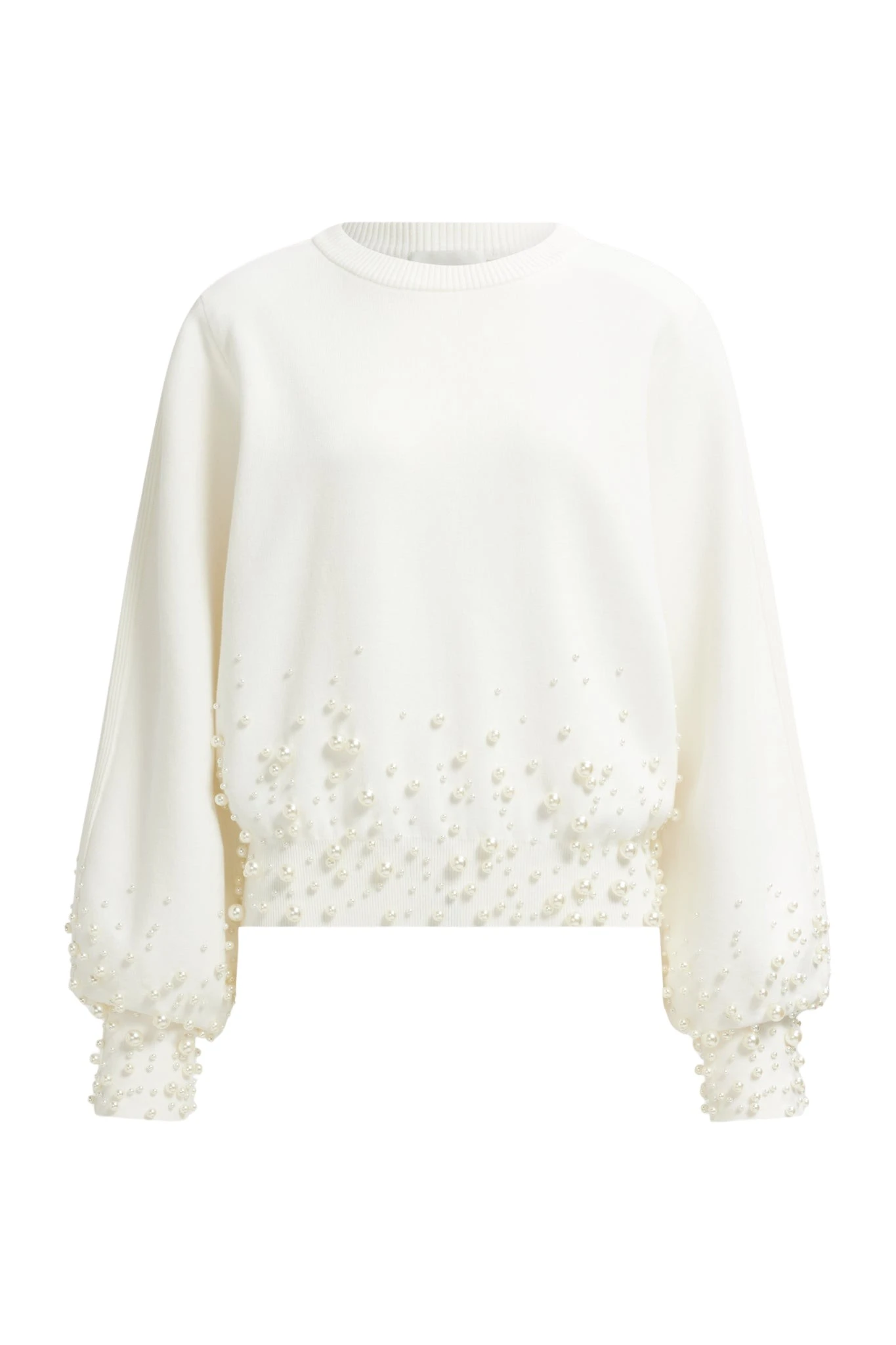 Aje-aus-Marlene-Pearl-Jumper49069_nobg Aje Ivory