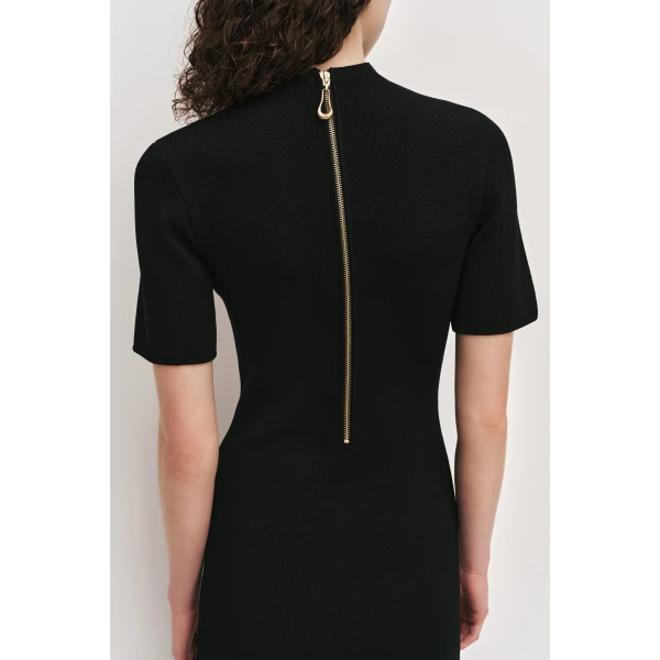 Aje Aus  – structured silhouette with raw femininity from Luxury Shoes 