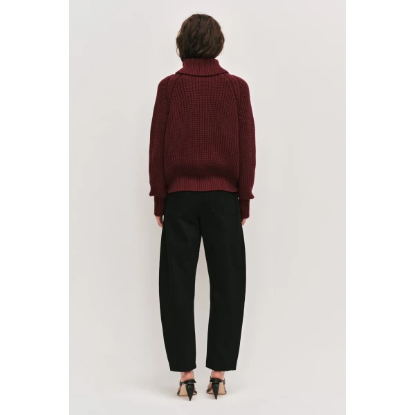 Aje clothing Aus  – structured silhouette with raw femininity from Luxury Shoes 
