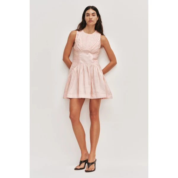 Aje Aus  – structured silhouette with raw femininity from Luxury Shoes 