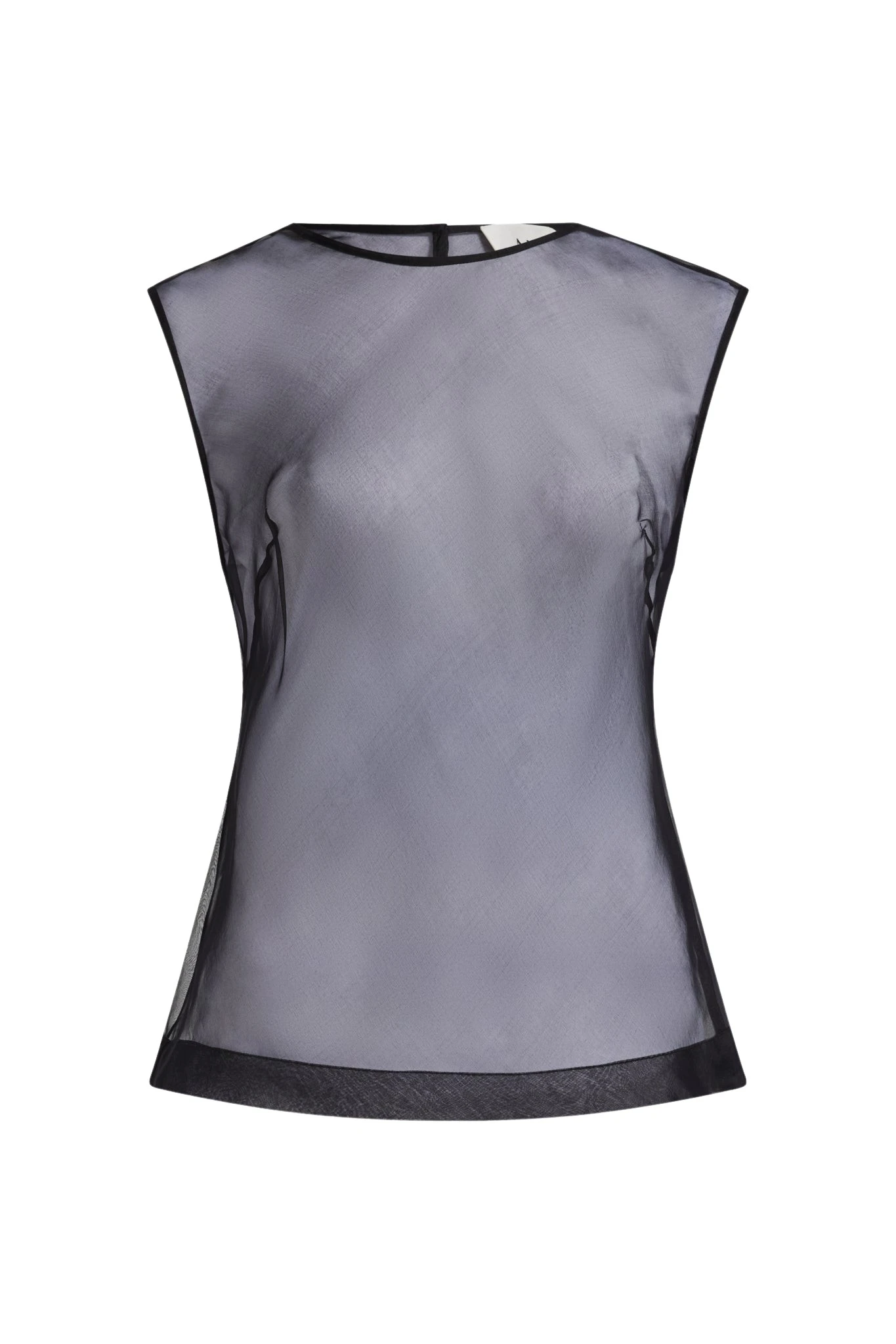 Aje-aus-Mirella-Tank31421_nobg Aje Black