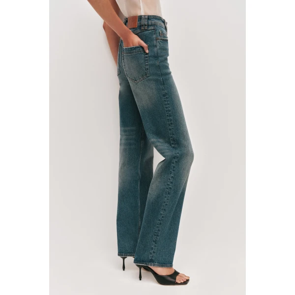 Aje clothing Aus  – structured silhouette with raw femininity from Luxury Shoes 