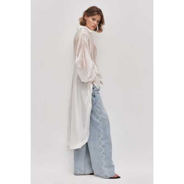 Aje world  – structured silhouette with raw femininity from Luxury Shoes 