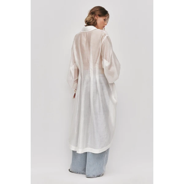 Aje Aus  – structured silhouette with raw femininity from Luxury Shoes 