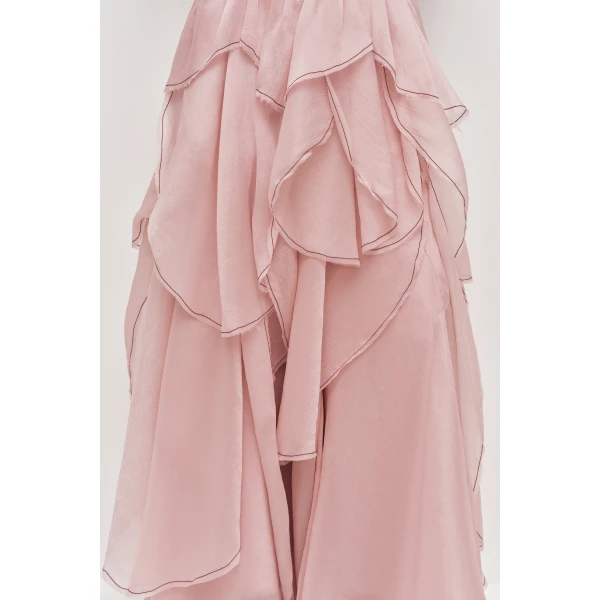 Aje Aus  – structured silhouette with raw femininity from Luxury Shoes 